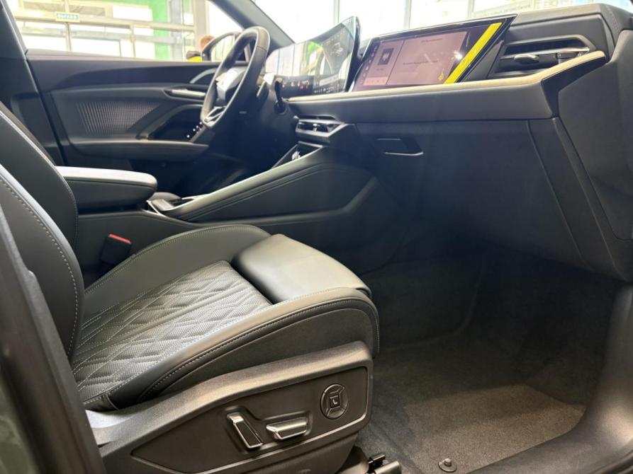 Audi Q5 III Санкт-Петербург  - изображение 18