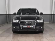 Audi Q3 I (8U) Кемерово  - изображение 27