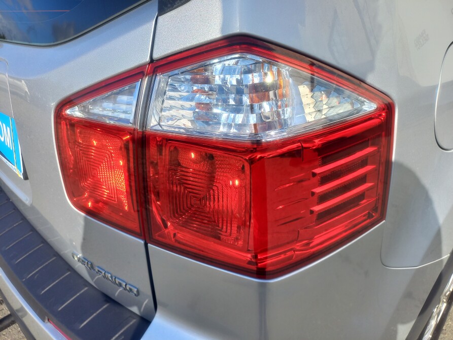 Chevrolet Orlando I Ижевск  - изображение 13