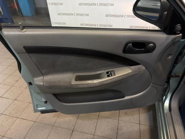 Chevrolet Lacetti I с пробегом 2006 года, цена 269 000 рублей, 188000 км, хэтчбек, Автокод Объявления