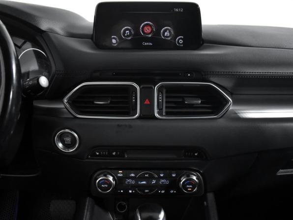Mazda CX-5 II с пробегом 2017 года, цена 2 249 000 рублей, 155056 км, внедорожник, Автокод Объявления