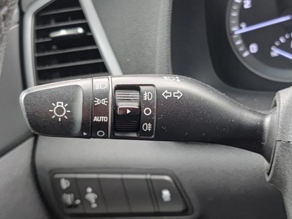 Hyundai Tucson III с пробегом 2016 года, цена 1 550 000 рублей, 97001 км, внедорожник, Автокод Объявления