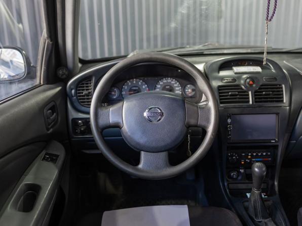 Nissan Almera Classic I с пробегом 2006 года, цена 359 000 рублей, 237000 км, седан, Автокод Объявления