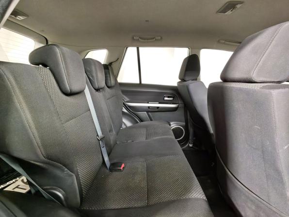 Suzuki Grand Vitara II Рестайлинг с пробегом 2011 года, цена 920 000 рублей, 178906 км, внедорожник, Автокод Объявления