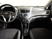 Hyundai Solaris I Рестайлинг Москва  - изображение 33