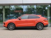 Porsche Cayenne III Санкт-Петербург  - изображение 24