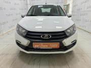 Lada (ВАЗ) Granta I Рестайлинг Пермь  - изображение 20
