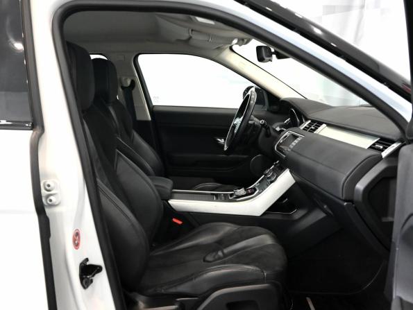 Land Rover Range Rover Evoque I с пробегом 2014 года, цена 2 490 000 рублей, 75301 км, внедорожник, Автокод Объявления