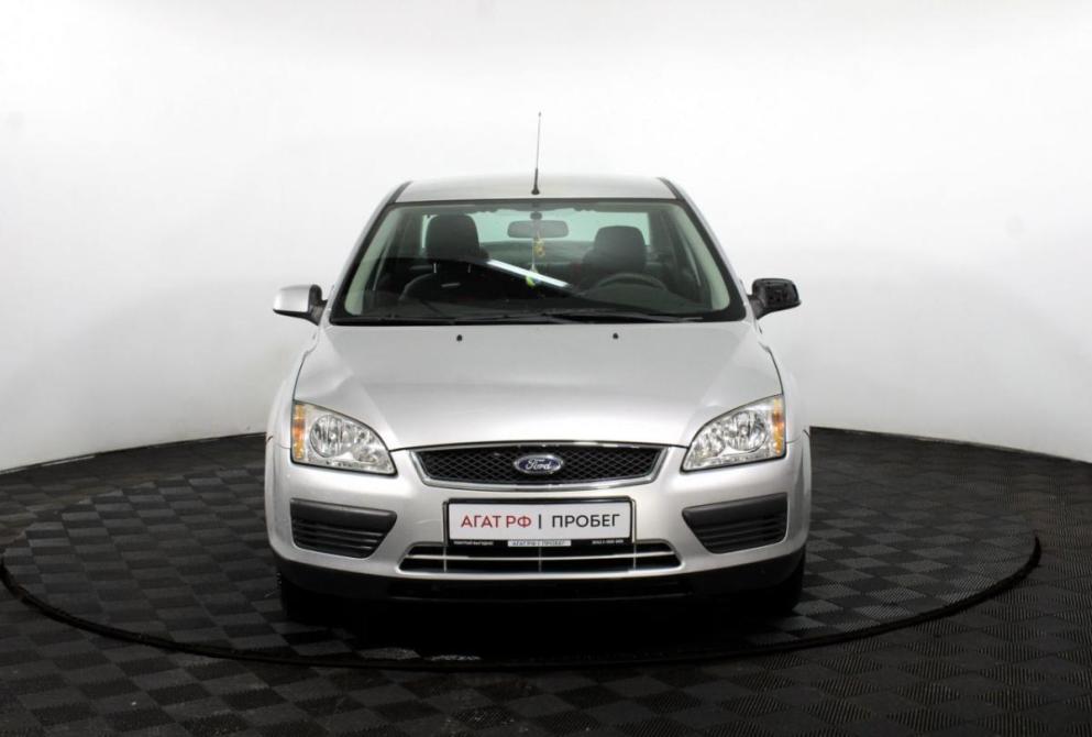 Ford Focus II Нижний Новгород  - изображение 3
