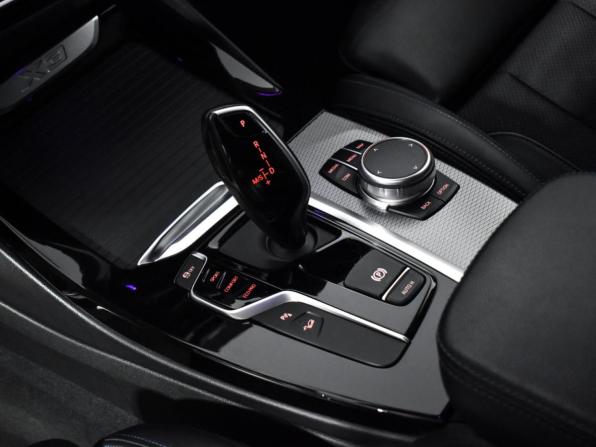 BMW X3 III (G01) с пробегом 2019 года, цена 3 735 000 рублей, 114471 км, внедорожник, Автокод Объявления