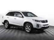 Kia Sorento II Рестайлинг Москва  - изображение 27