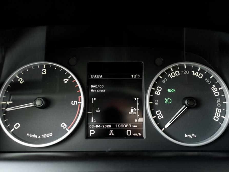 Land Rover Discovery IV Екатеринбург  - изображение 20