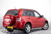 Suzuki Grand Vitara II Рестайлинг Пермь  - изображение 26
