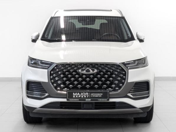 Chery Tiggo 8 Pro Max I с пробегом 2023 года, цена 2 150 000 рублей, 48819 км, внедорожник, Автокод Объявления