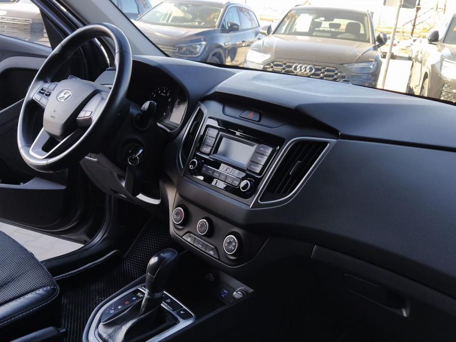 Hyundai Creta I Екатеринбург  - изображение 16