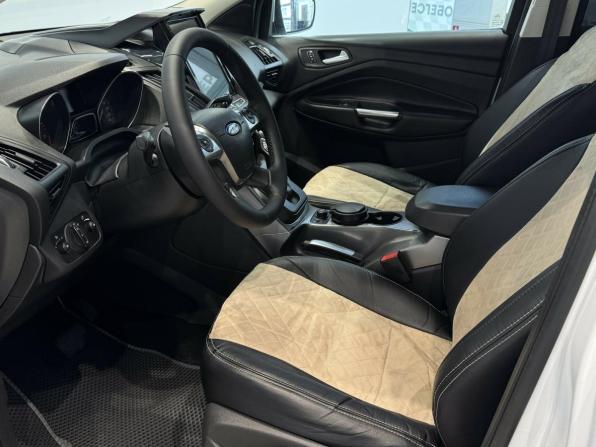 Ford Kuga II с пробегом 2014 года, цена 1 290 000 рублей, 189264 км, внедорожник, Автокод Объявления