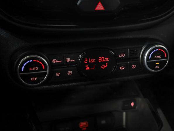 Kia Soul III с пробегом 2020 года, цена 1 949 000 рублей, 55720 км, хэтчбек, Автокод Объявления
