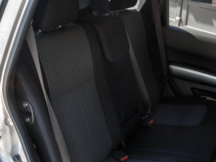 Nissan X-Trail II Уфа  - изображение 17