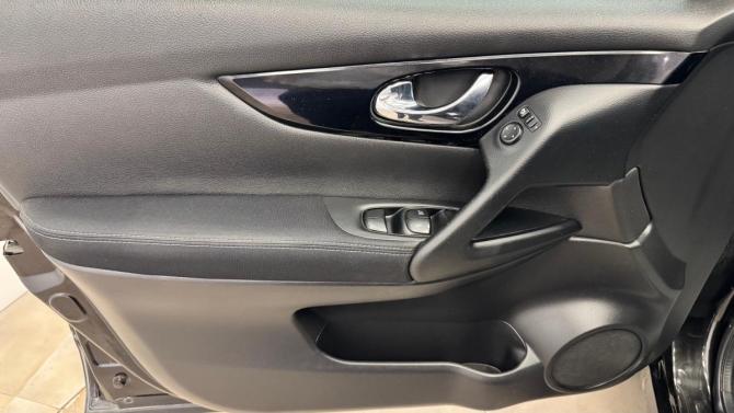 Nissan Qashqai II с пробегом 2014 года, цена 1 469 000 рублей, 109758 км, внедорожник, Автокод Объявления