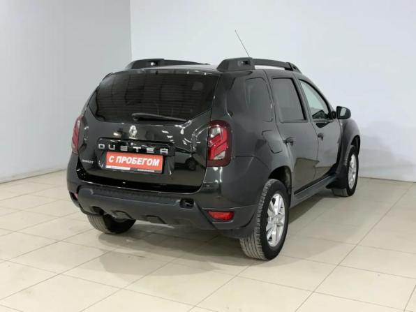 Renault Duster I Рестайлинг с пробегом 2018 года, цена 900 000 рублей, 166026 км, внедорожник, Автокод Объявления