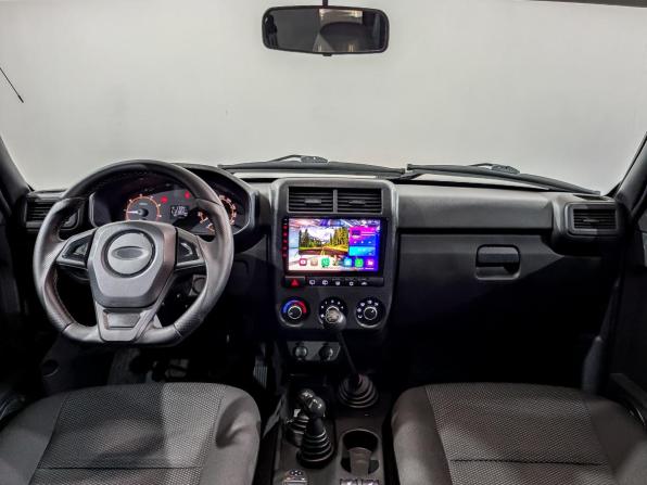Lada (ВАЗ) Niva Legend I с пробегом 2024 года, цена 895 000 рублей, 21354 км, внедорожник, Автокод Объявления