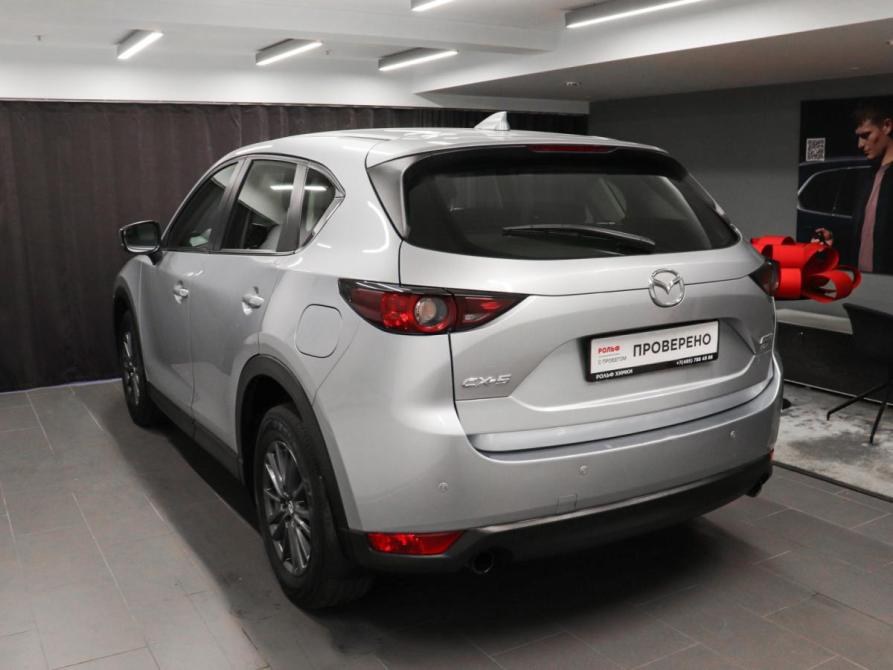 Mazda CX-5 II Химки  - изображение 6