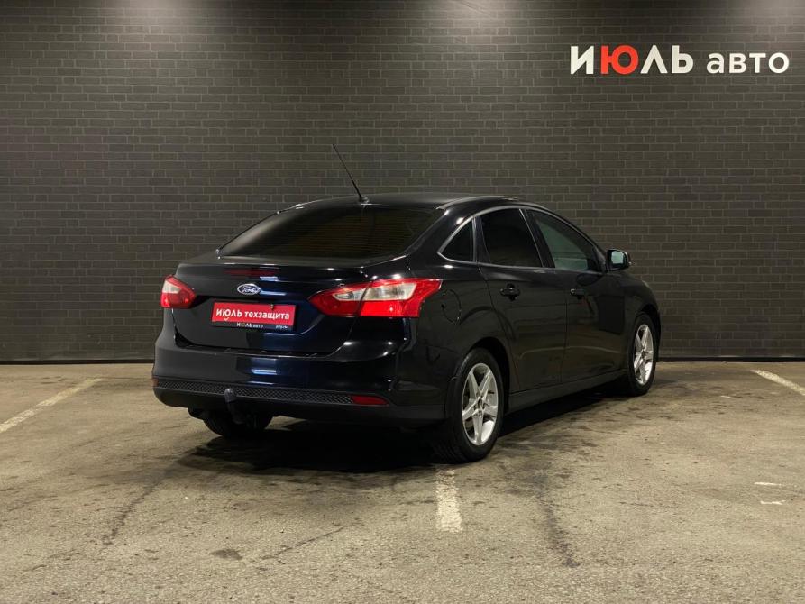 Ford Focus III Челябинск  - изображение 5