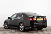 Honda Accord VIII Сургут  - изображение 23