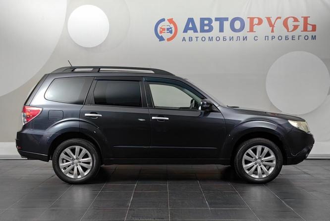 Subaru Forester III Рестайлинг с пробегом 2012 года, цена 994 000 рублей, 235146 км, внедорожник, Автокод Объявления