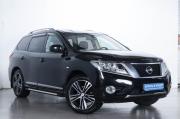Nissan Pathfinder IV Челябинск  - изображение 27