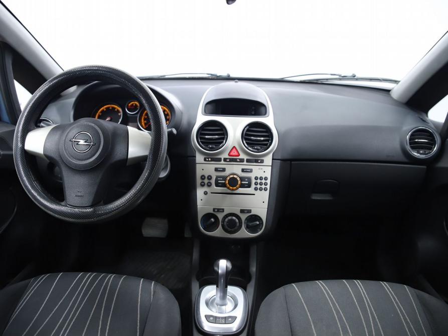 Opel Corsa D Уфа  - изображение 12