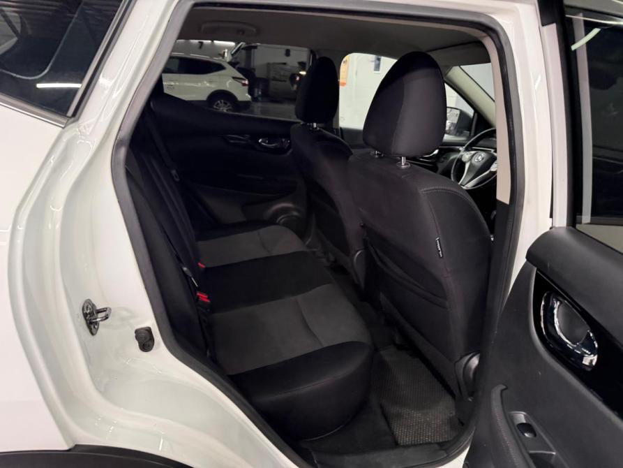 Nissan Qashqai II Краснодар  - изображение 14