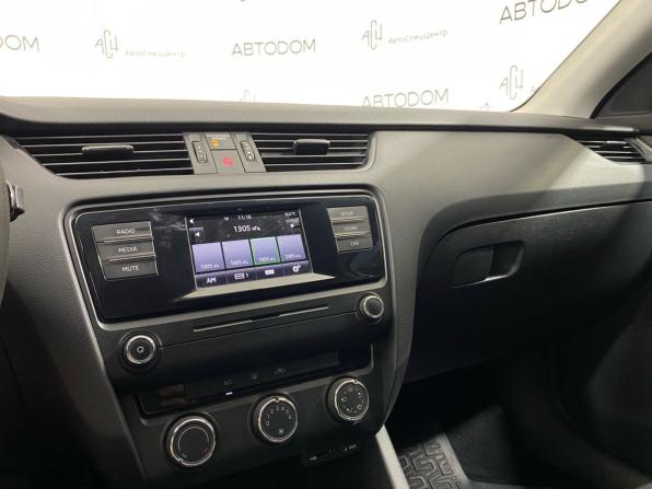 Skoda Octavia III (A7) с пробегом 2014 года, цена 947 000 рублей, 165000 км, лифтбек, Автокод Объявления