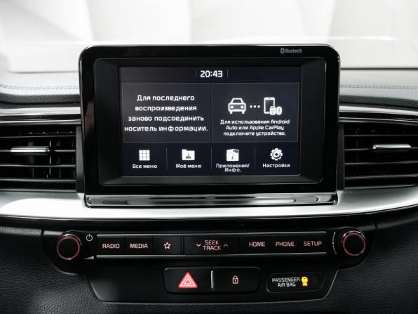 Kia Ceed III с пробегом 2018 года, цена 1 690 000 рублей, 98048 км, хэтчбек, Автокод Объявления