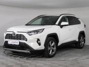 Toyota RAV4 V (XA50) Химки  - изображение 15