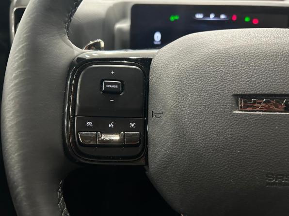 Haval H9 II с пробегом 2024 года, цена 3 799 000 рублей, 24542 км, внедорожник, Автокод Объявления