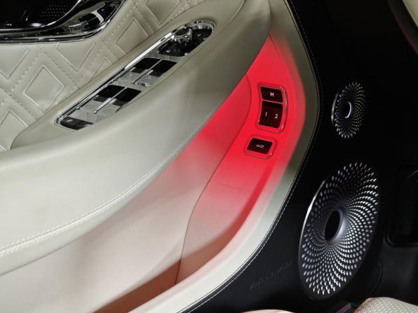 Bentley Continental GT III с пробегом 2019 года, цена 21 490 000 рублей, 11527 км, купе, Автокод Объявления