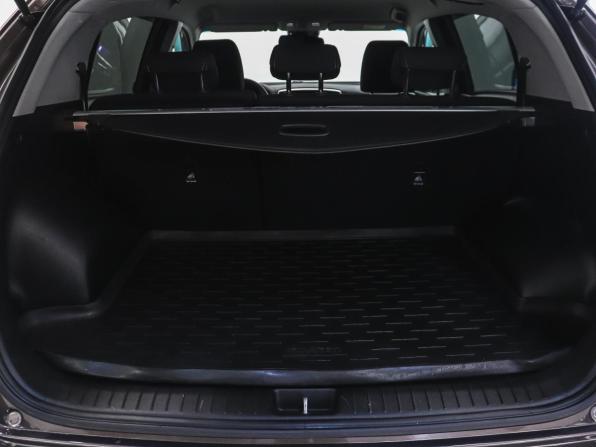 Kia Sportage IV Рестайлинг с пробегом 2019 года, цена 2 249 000 рублей, 110734 км, внедорожник, Автокод Объявления
