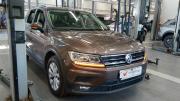 Volkswagen Tiguan II Санкт-Петербург  - изображение 8