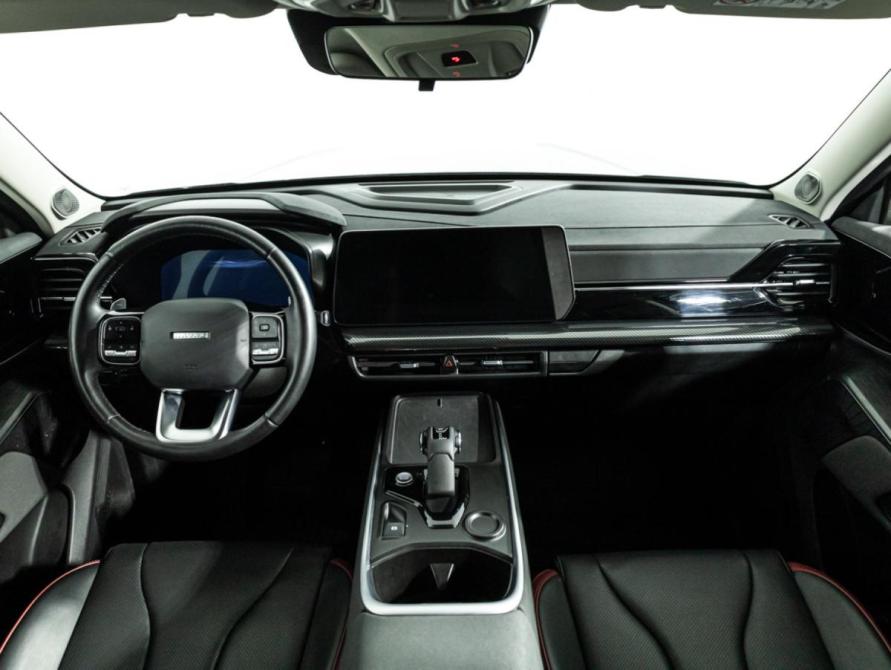 Haval H3 I Санкт-Петербург  - изображение 13