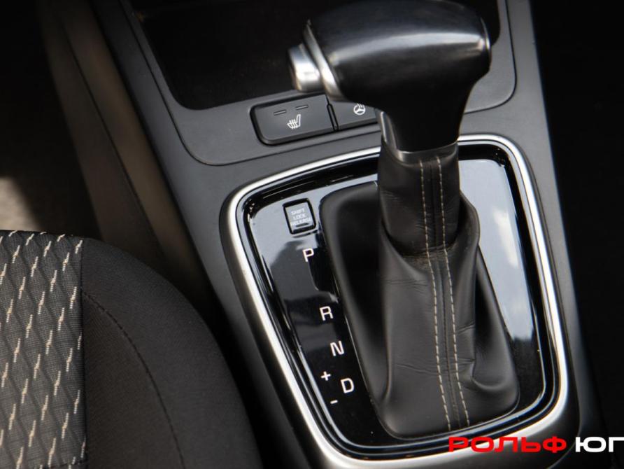 Kia Rio IV Москва  - изображение 16