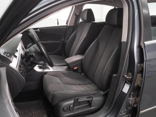 Volkswagen Passat B6 с пробегом 2009 года, цена 759 000 рублей, 224099 км, седан, Автокод Объявления