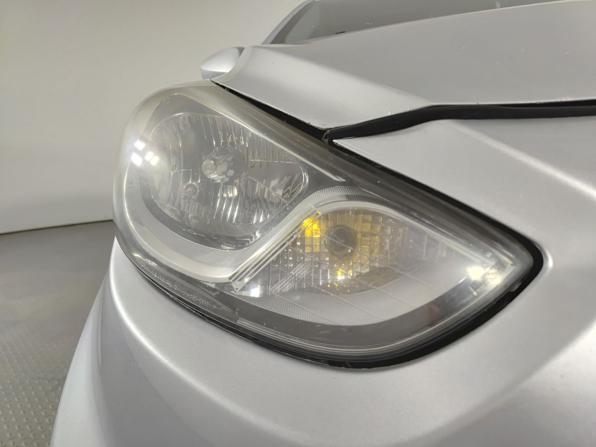 Hyundai Solaris I с пробегом 2013 года, цена 688 700 рублей, 202127 км, седан, Автокод Объявления