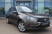 Lada (ВАЗ) Granta I Рестайлинг Стерлитамак  - изображение 17