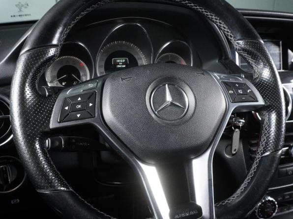Mercedes-Benz GLK-Класс I (X204) Рестайлинг с пробегом 2013 года, цена 1 889 000 рублей, 194164 км, внедорожник, Автокод Объявления