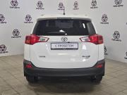 Toyota RAV4 IV (XA40) Тольятти  - изображение 27