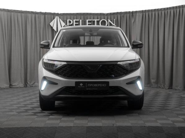 Jetta VS7 I Рестайлинг 1 с пробегом 2023 года, цена 2 180 000 рублей, 39125 км, внедорожник, Автокод Объявления