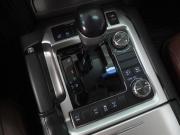 Toyota Land Cruiser 200 Series Рестайлинг 2 Минеральные Воды  - изображение 38