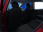 Hyundai Solaris II Рестайлинг Москва  - изображение 31
