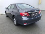 Toyota Corolla X (E140 E150) Рестайлинг Екатеринбург  - изображение 31
